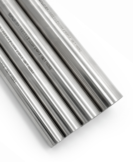 國標 I 系列不銹鋼水管 國標 I 系列不銹鋼水管