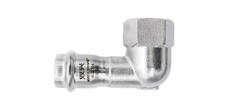 90°內牙短彎頭 90°內牙短彎頭