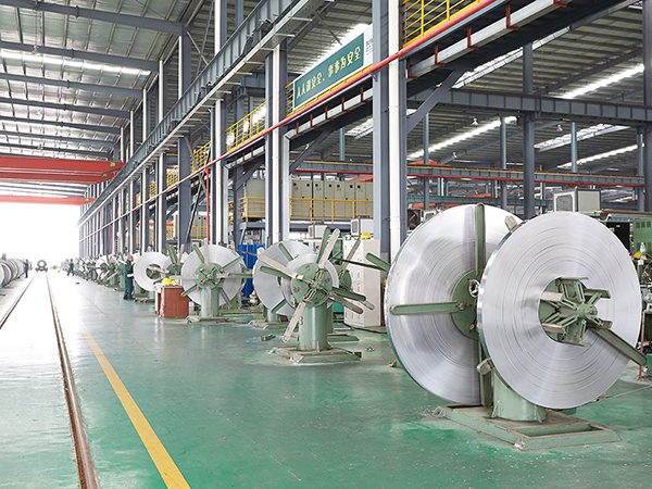 雙興-生產(chǎn)設備