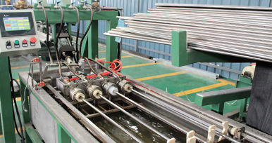 水下氣密測試 水下氣密測試