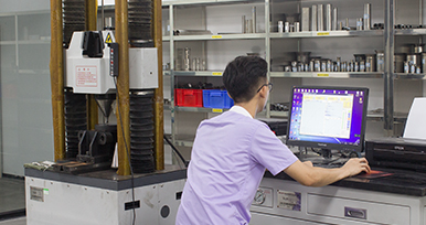 萬能試驗機 萬能試驗機