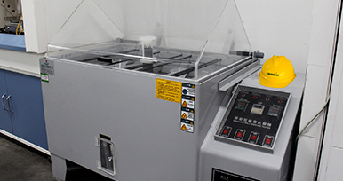 鹽霧試驗機 鹽霧試驗機