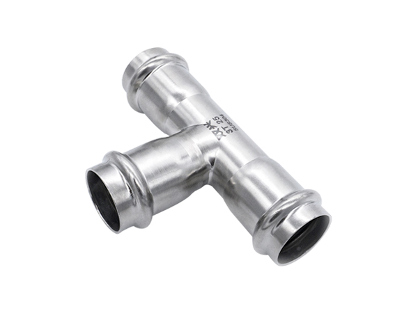 等徑三通(歐標) 等徑三通(歐標)