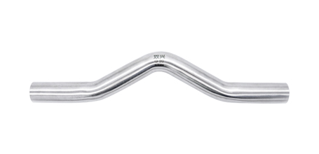 直管過橋彎 直管過橋彎