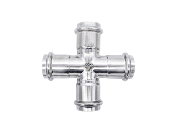 等徑四通(歐標) 等徑四通(歐標)