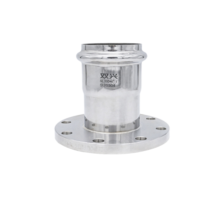 法蘭轉換接頭 法蘭轉換接頭