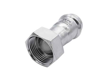 移動螺母轉換接頭 移動螺母轉換接頭