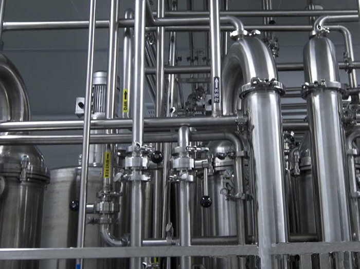 醫用級不銹鋼飲用水管 醫用級不銹鋼飲用水管