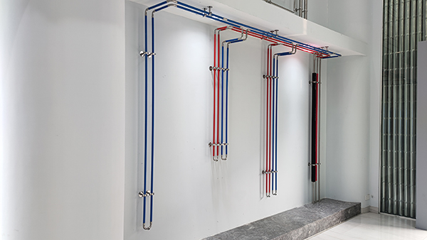 雙興溝槽不銹鋼水管 雙興溝槽不銹鋼水管