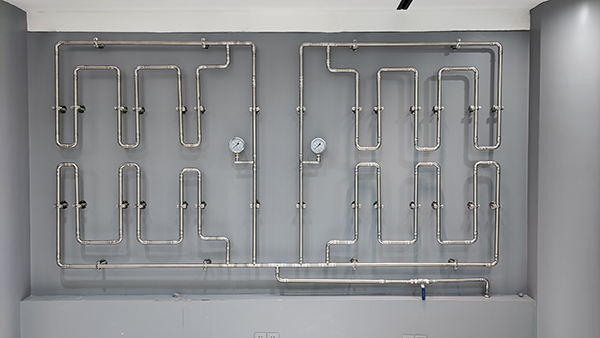 雙興淺談：不銹鋼水管加工過(guò)程是否環(huán)保？