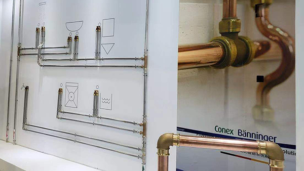 食品級不銹鋼水管 食品級不銹鋼水管